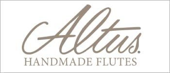 Altus flutes