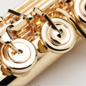 Flautas de oro