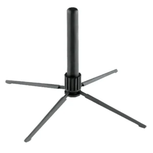 Soporte Konig portátil para Flauta 15232