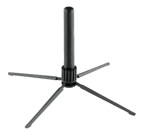 Soporte Konig portátil para Flauta 15232