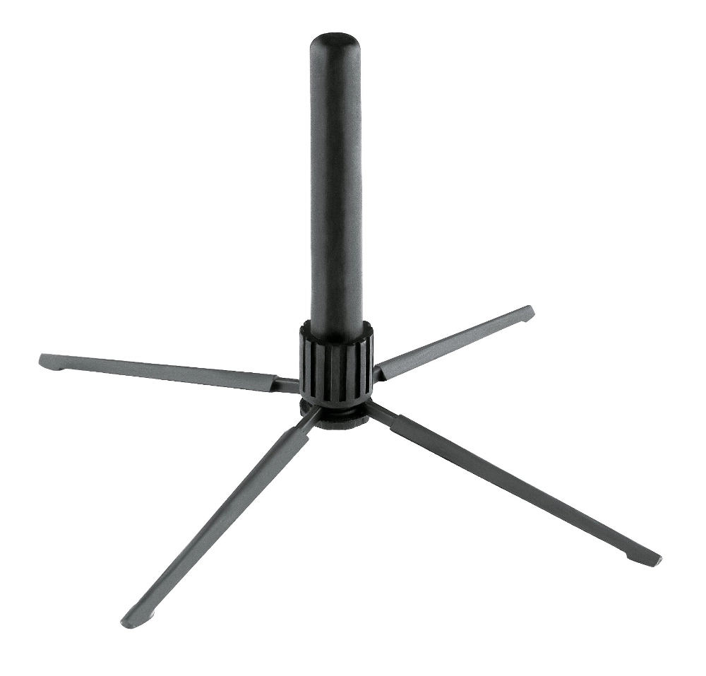 Soporte Konig portátil para Flauta 15232