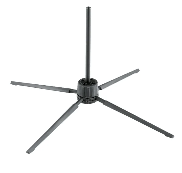 Soporte Konig portátil para Flautín 15262