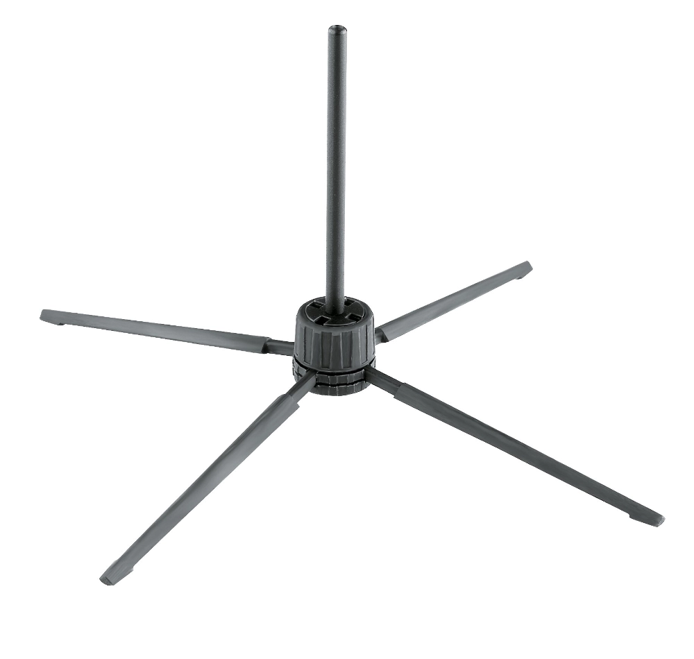 Soporte Konig portátil para Flautín 15262