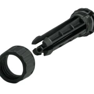 Soporte Konig portátil para Flautín 15262