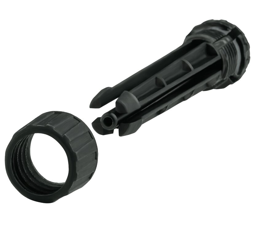 Soporte Konig portátil para Flautín 15262