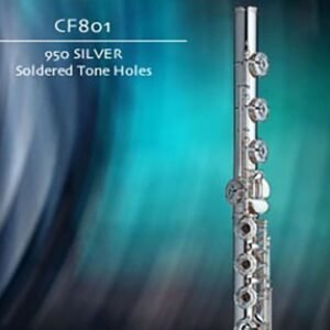 SANKYO: CF - 801 BE