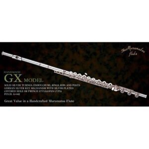 MURAMATSU GX RCE