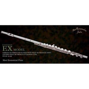 MURAMATSU: EX-RC-E-III