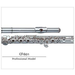 SANKYO: CF - 601 BE