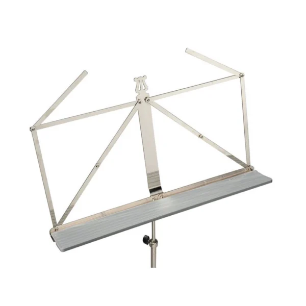Soporte extensor Wittner gris
