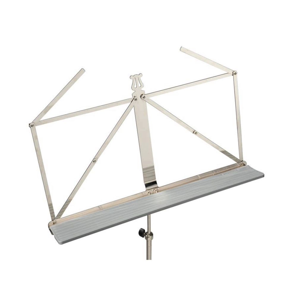 Soporte extensor Wittner gris