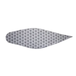 Paño de limpieza interior para Flauta A32FG