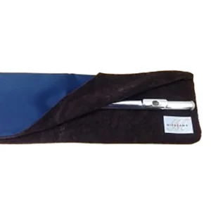 Protector de Flauta Miyazawa Azul Marino