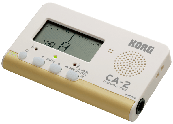 Afinador KORG CA-2