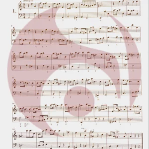 Sonatas urtext para Flauta II de Haendel