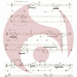 Sonatina para Flauta de Pierre Boulez