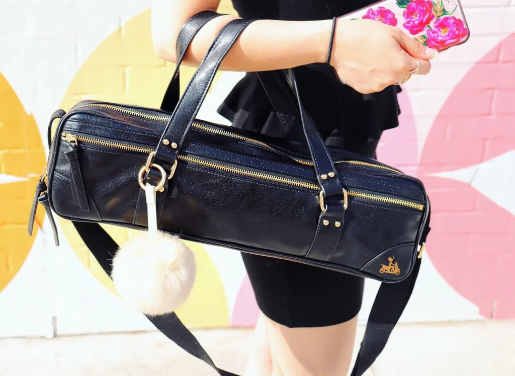 Funda para flauta Fluterscooter black