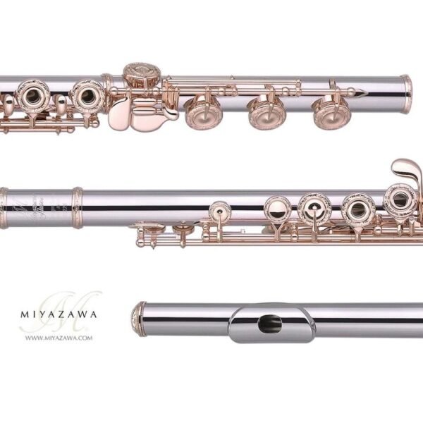MIYAZAWA: BR 9K 2R BE