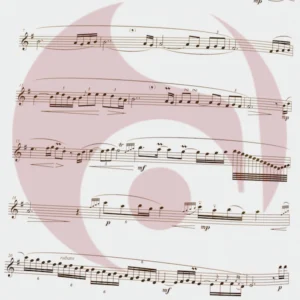 Hypnosis para Flauta de Ian Clarke