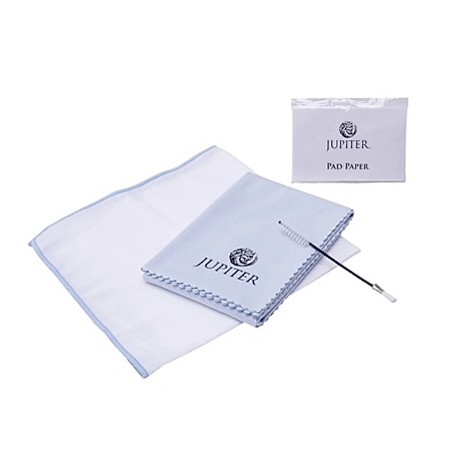 Kit de mantenimiento Jupiter para Flauta