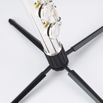 Soporte Konig portátil para Flauta 15232