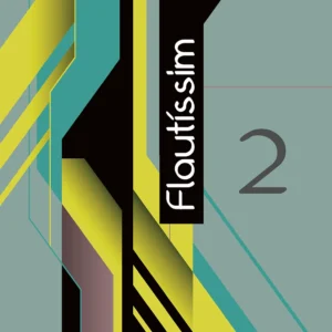 Método de Flauta Flautissim 2