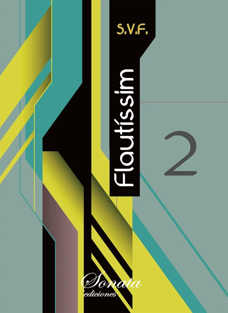 Método de Flauta Flautissim 2