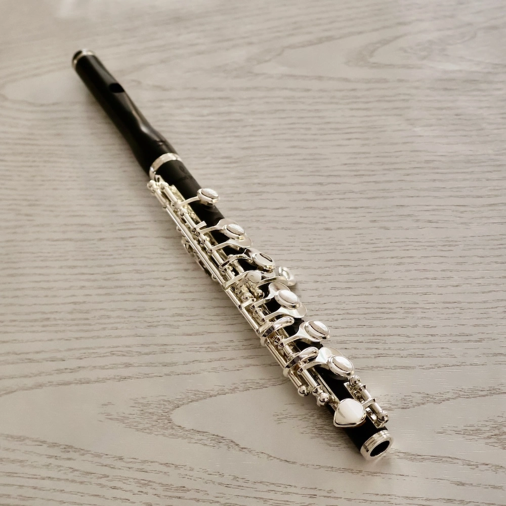 Flautín Pearl PFP 165 E