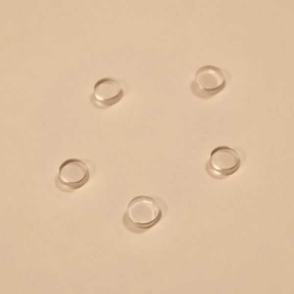 Juego de tapones para Flauta Travesera