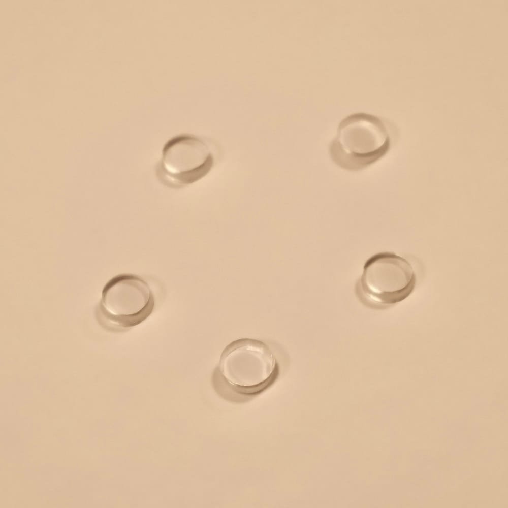 Juego de tapones para Flauta Travesera