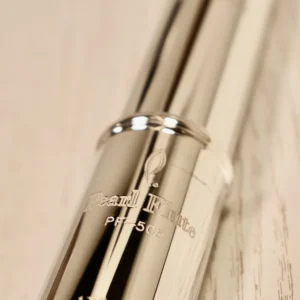 Flauta Pearl Brezza F505RE - HC