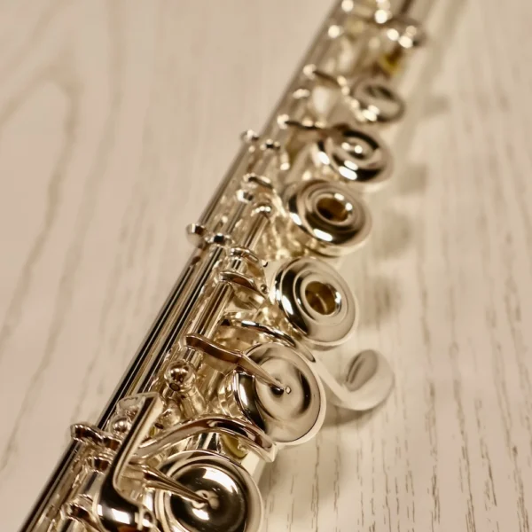 Flauta Pearl