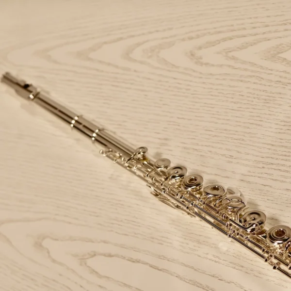 Flauta Pearl Brezza F505RE - HC