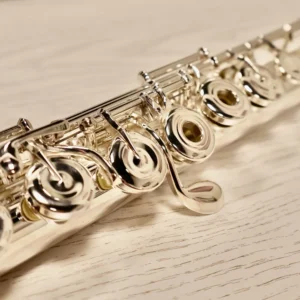 Flauta Pearl Forza F665 RE