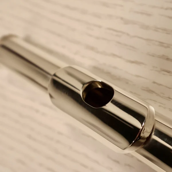 Flauta Pearl Forza F665 RE
