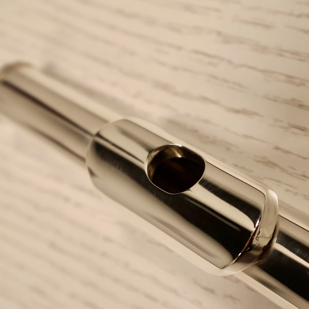 Flauta Pearl Forza F665 RE