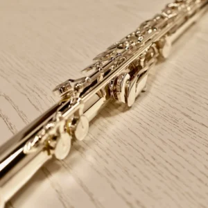 Flauta Pearl Forza F765 RE