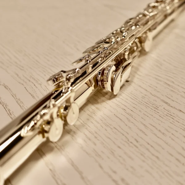 Flauta Pearl Forza F765 RE