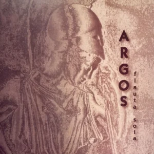 Argos para Flauta de Salvador Espasa