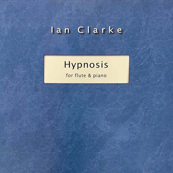Hypnosis para Flauta de Ian Clarke