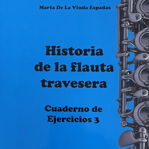 Historia de la Flauta Travesera