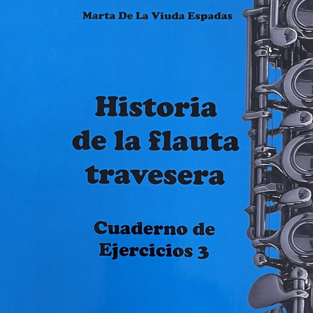 Historia de la Flauta Travesera