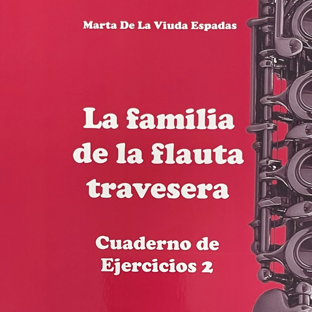 La familia de la Flauta Travesera