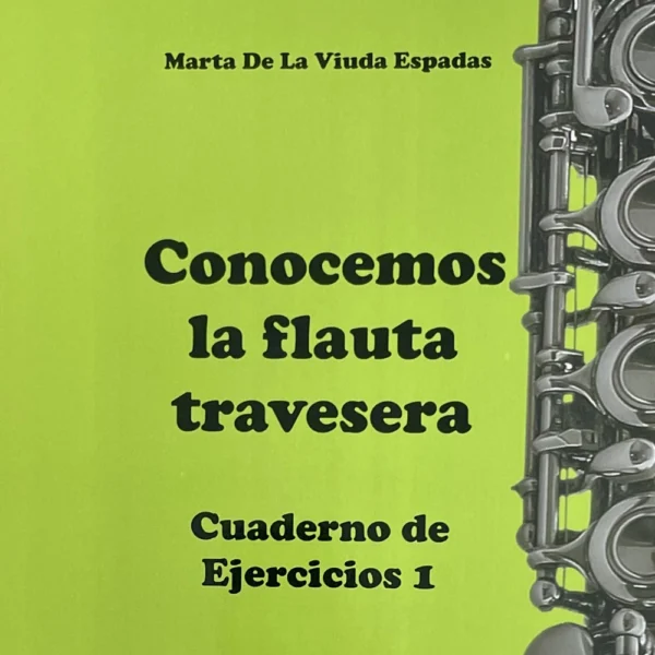 Conocemos la Flauta Travesera