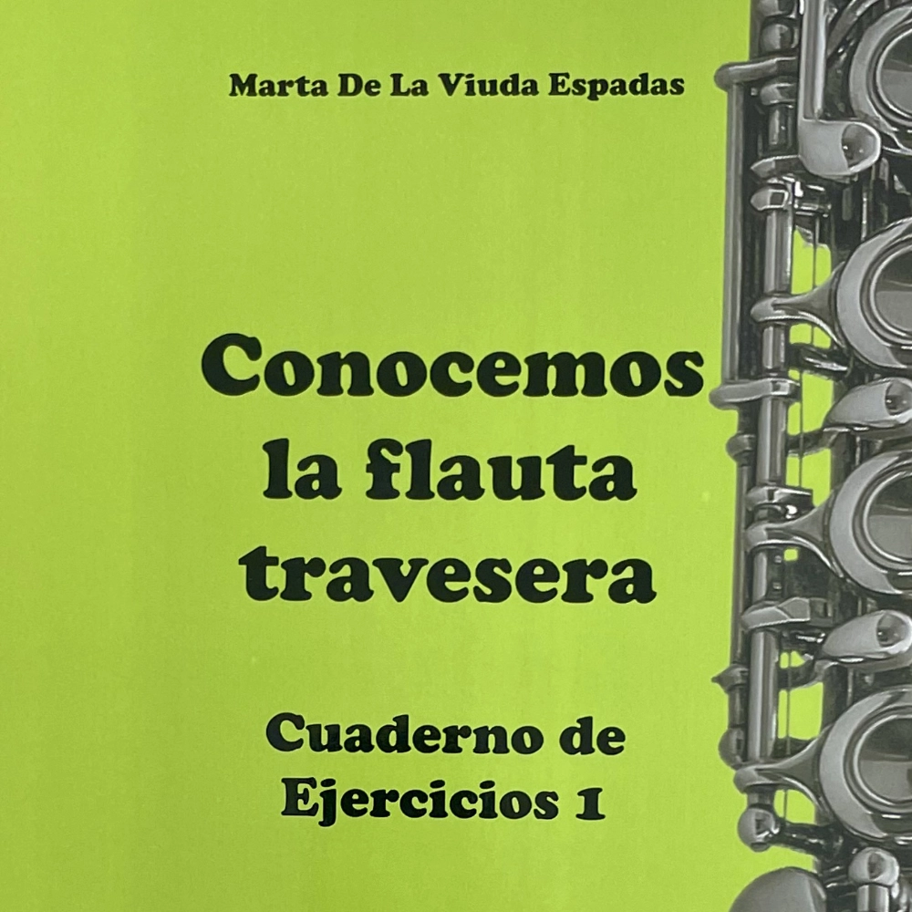 Conocemos la Flauta Travesera