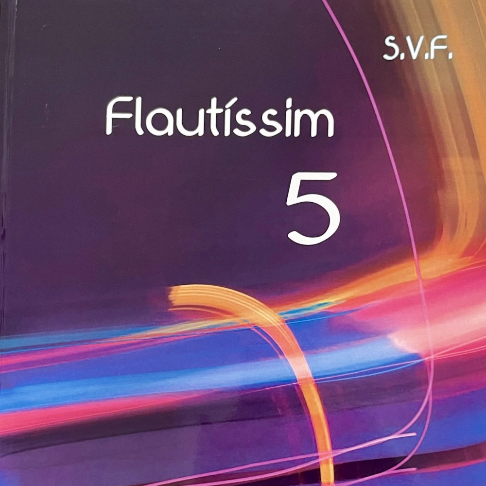 Método Flautissim 5