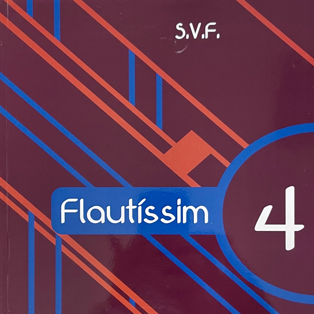 Método Flautissim 4