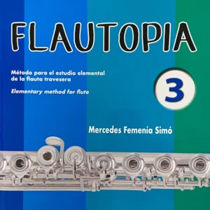 Flautopia volumen 3