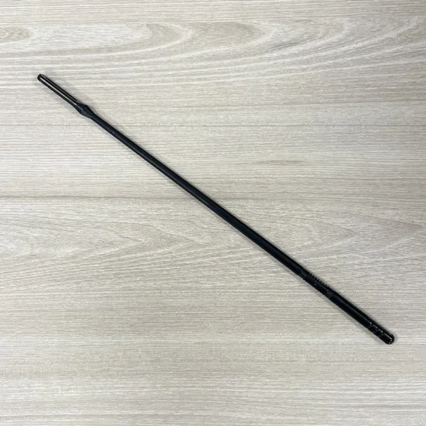 Varilla de limpieza de plástico para Flauta