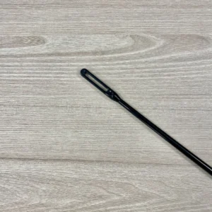 Varilla de limpieza de plástico para Flauta